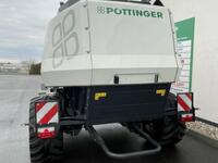 Pöttinger - IMPRESS 3160 V PRO