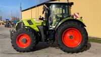 Claas - ARION 660 CMATIC