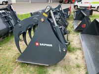 Saphir - GS 24 XL VLS Scorpion