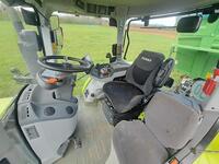 Claas - ARION 630 CMATIC