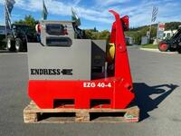 Endress - EZG 40/4 II/TN-S