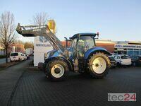 New Holland - T6.160 Dynamic-Command