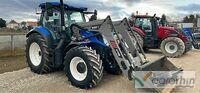 New Holland - T6.160
