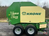 Krone - Vario Pack 1800