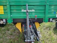 Reisch - REISCH 1-ACHSKIPPER REDK-50.35
