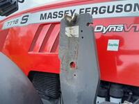 Massey Ferguson - 7718S DYNA-VT EXCLUSIVE