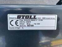 Stoll - ROBUST S 1,70 M
