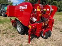 Grimme - GL32B