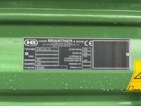 Brantner - E 6040 Powerflex