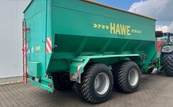 Hawe - ULW 25000 T