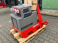 Endress - EZG 40-4 II TN-S