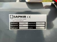 Saphir - SAPHIR LEICHTGUTSCHAUFEL LG 15 1,5m