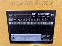 Caterpillar - Radlader 908HL