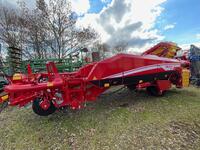 Grimme - Select 200