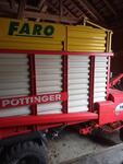 Pöttinger - Faro 4000