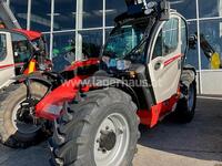 Manitou - MLT 737 CLASSIC