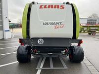 Claas - Variant 365 RC