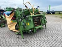 Krone - XCOLLECT 900-3