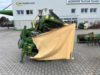 Krone - XCOLLECT 900-3