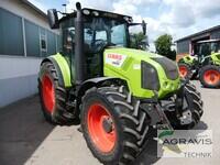 Claas - ARION 410