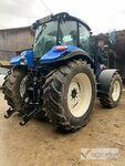 New Holland - T5.120 Electro Command