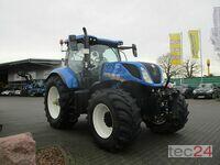 New Holland - T7.230 AC