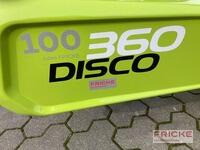 Claas - Disco 360