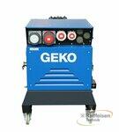 Geko - Zapfwellengenerator ED-S/ZWG