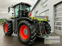 Claas - XERION 4000 TRAC VC