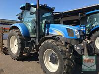 New Holland - T6070 RC