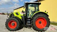 Claas - ARION 660 CMATIC // RTK