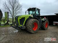 Claas - Xerion 4500 Trac VC