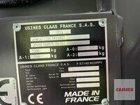 Claas - VARIANT 460 RC TREND
