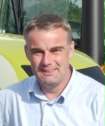 Christoph Gostmann